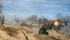 The Devil's Brigade (1)