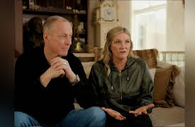 Jesus Calling Season 1: Jim & Jill Kelly, Susie McEntire, Mark Eaton