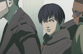 Yakitori: Soldiers of Misfortune: A Diplomatic Mission