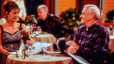 10:05 AM: Frasier | Channel 4 | 6/6 2026