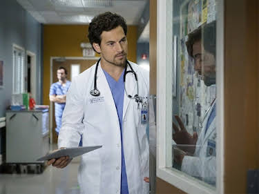 10:10: Grey's Anatomy - Die jungen Ärzte | Sixx | 6/12 2026