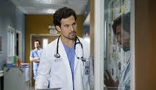 Grey's Anatomy - Die jungen Ärzte