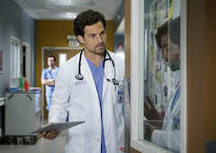 Grey's Anatomy - Die jungen Ärzte
