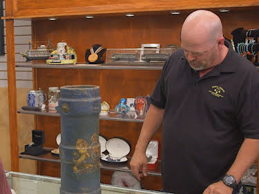 19:55: Pawn Stars - Die drei vom Pfandhaus | Kabel Eins Doku | 5/8 2026
