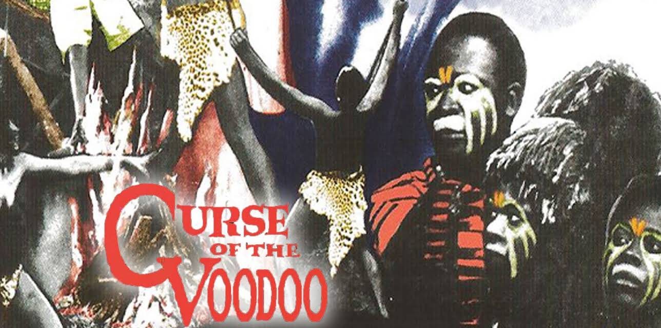 Curse of the Voodoo (1965)
