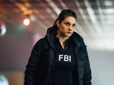 07:25: FBI: Special Crime Unit | Kabel Eins | 6/3 2026