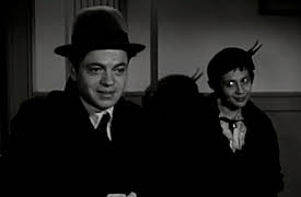 Naked City Season 1: Ten Cent Dreams