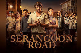 Serangoon Road: Episode 3