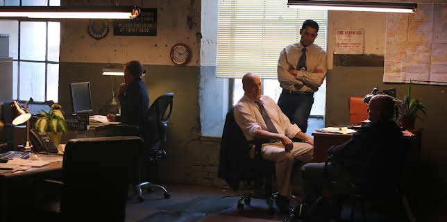 14:00: Six Degrees Of Murder (S1 E4) (S1) | Investigation Discovery | 11/28 2025