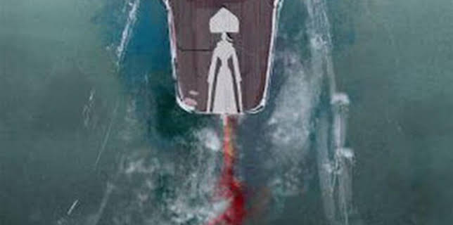 02:21: One Way Cycle | M. Drama | 1/28 2026