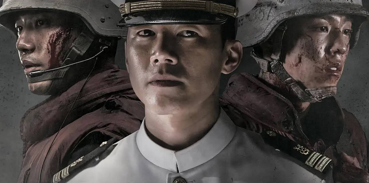 Northern Limit Line (2015)