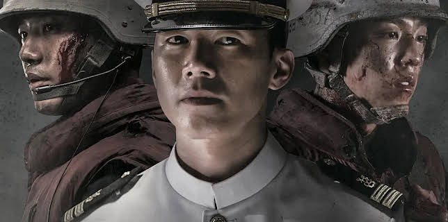 Northern Limit Line (2015)