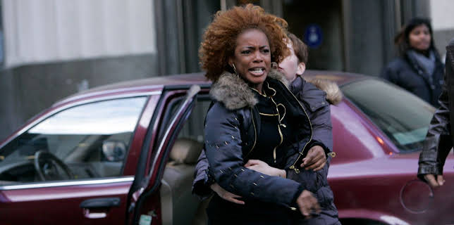 6:00 PM: Law & Order: Criminal Intent (S6 E14) (S6) | 5 USA | 3/8 2026