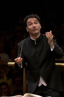 15:37: Dvoák- Sinfonía no 8 en Sol mayor, Op. 88 | Classica | 4/6 2026