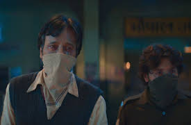 The Railway Men - The Untold Story Of Bhopal 1984: Avsnitt 4