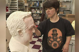 Little Chocolatiers: Busting Chocolate