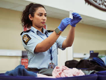 11:50: Border Patrol New Zealand | ProSieben Maxx | 8/24 2026