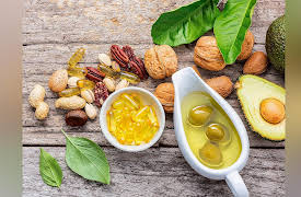 Biochemistry and Molecular Biology: How Life Works: Fatty Acids, Fats, and Other Lipids