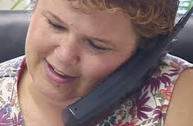 Som ett lejon i vårt hem: Del 2