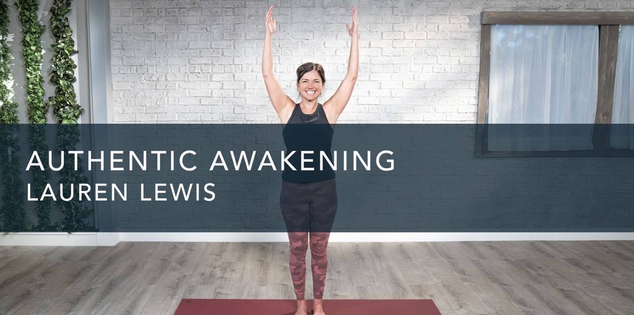 Authentic Awakening (2023)