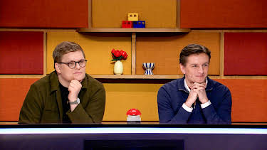 22:50: Alle mot alle (S13 E25) (S13) | TVNorge | 10/19 2026