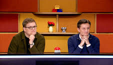 Alle mot alle (S13 E25)