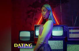 Dating Unlocked - season 1: Jasmine