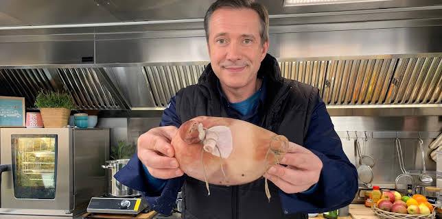 08:50: Stadt, Land, Lecker | ZDFneo | 11/5 2025