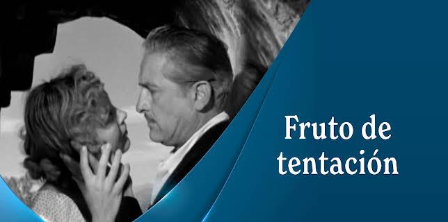 Fruto de tentación (1953)