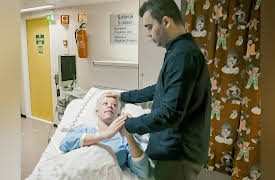 Arctic Waters: Stormy Seas