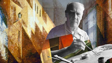 07:10: Lyonel Feininger - Ein Künstler zwischen den Welten | Radio Bremen | 11/1 2026