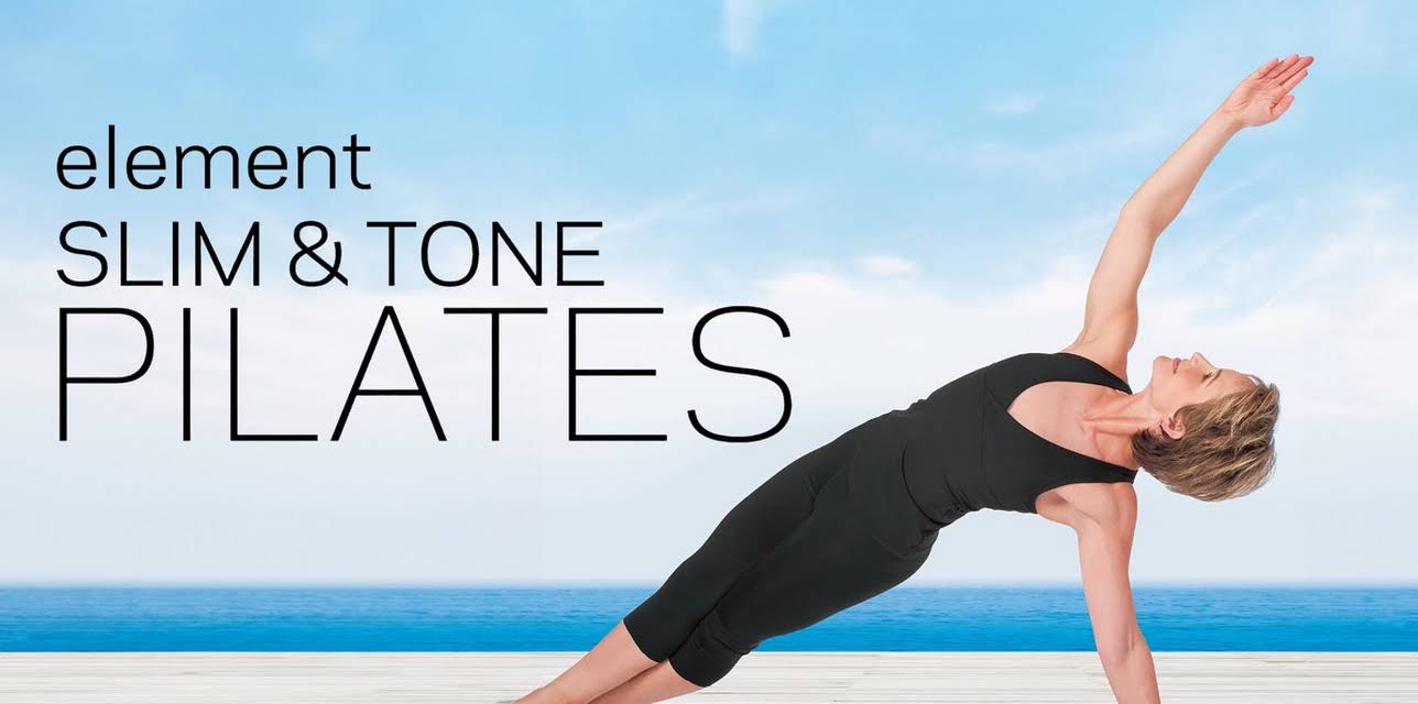 Element: Slim & Tone Pilates (2009)