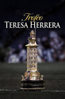 17:40: Pretemporada (T26/27): Trofeo Teresa Herrera: Deportivo - Real Madrid | Real Madrid TV | 8/14 2026