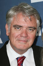 Michael Harney als 