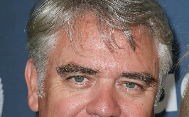 Michael Harney