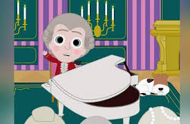 Geno Kids: Learn How To Play Piano: Learn to Play Piano: Row Row Row Your Boat