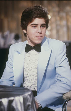 Patrick Laborteaux as 