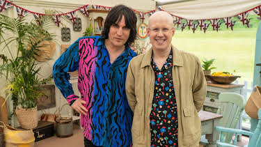 07:55: Das große Backen - UK | Sixx | 4/11 2026