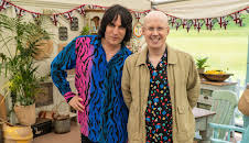 Das große Backen - UK