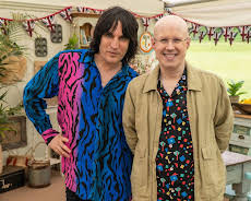 Das große Backen - UK