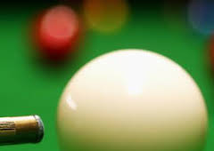 Masters de Alemania de snooker (T25/26): Primera ronda - Sesión 2