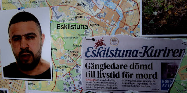 22:00: Svenska fall (S14 E9) (S14) | TV3 | 11/5 2025