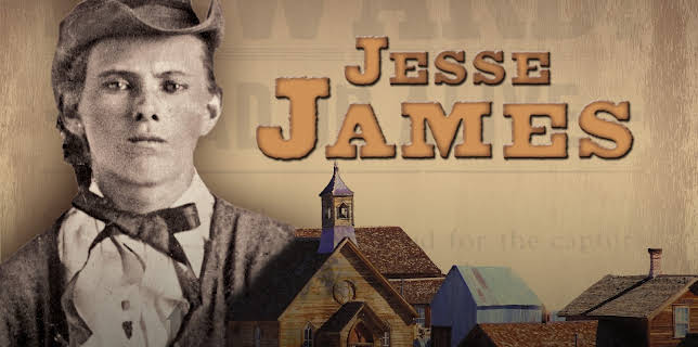 Jesse James (1988)