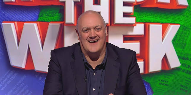 12:40 AM: Mock the Week (S18 E5) (S18) | Dave | 1/29 2026