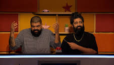 Alle mot alle (S9 E33)