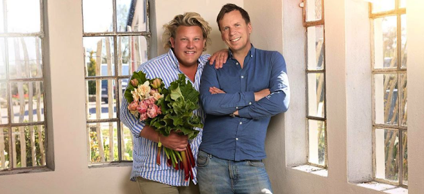 Karl-Fredrik och Petter ska äntligen gifta sig! - nu avslöjar dom allt
