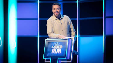 4:30 PM: The Answer Run (S3 E8) (S3) | BBC One | 8/12 2026