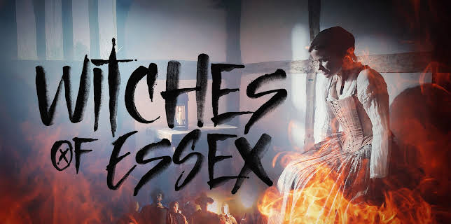 Witches of Essex