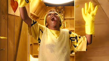 15:35: Bablo: Dagens helt | NRK Super | 4/19 2026