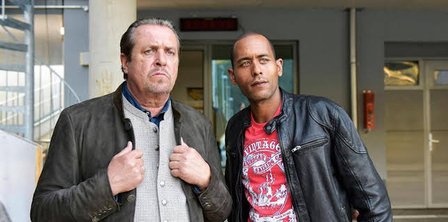 03:05: Watzmann ermittelt | Das Erste | 12/10 2025